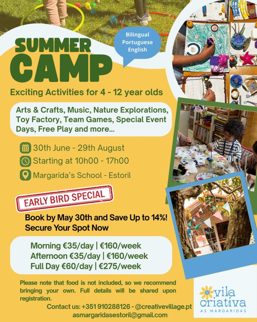 summercamp